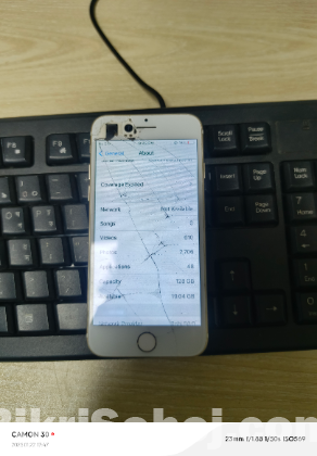 Iphone 7 128GB